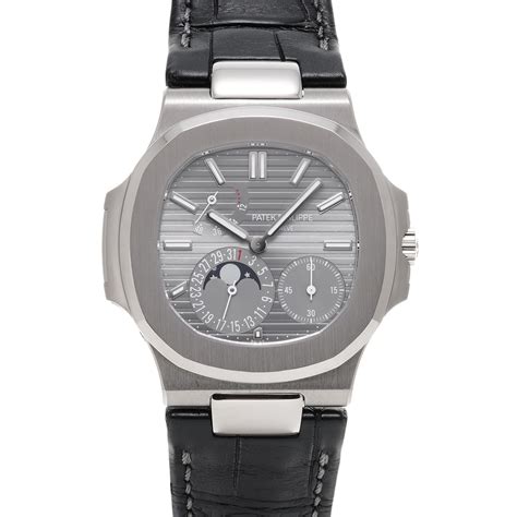 patek philippe nautilus 5712 white gold prie|Patek Philippe Nautilus vintage.